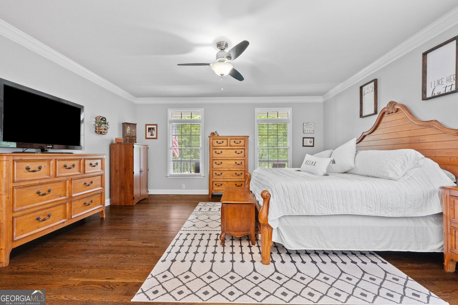 507 Wintergreen Way Canton - 21
