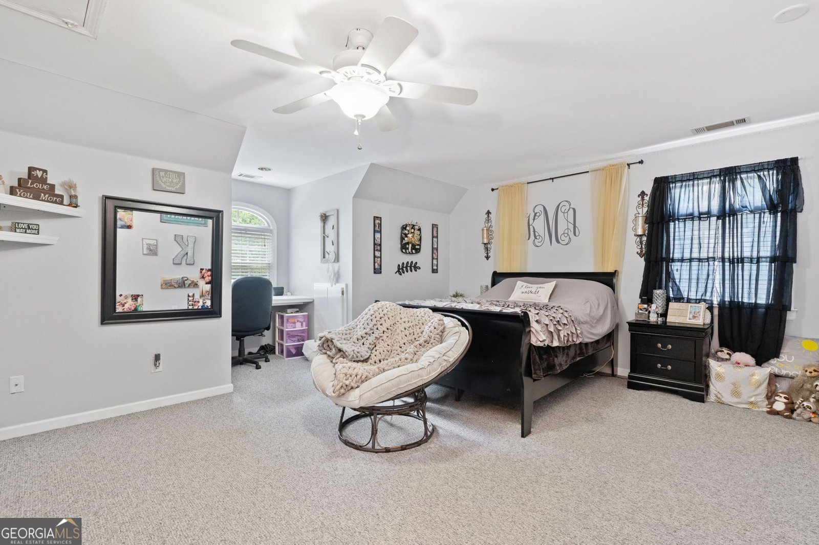 507 Wintergreen Way Canton - 28
