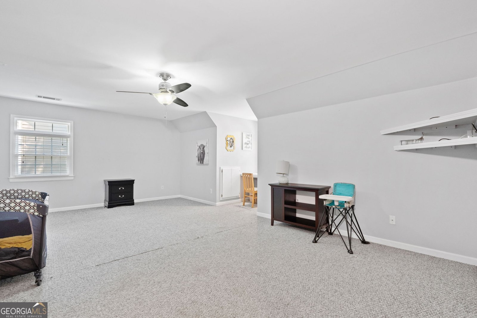 507 Wintergreen Way Canton - 30