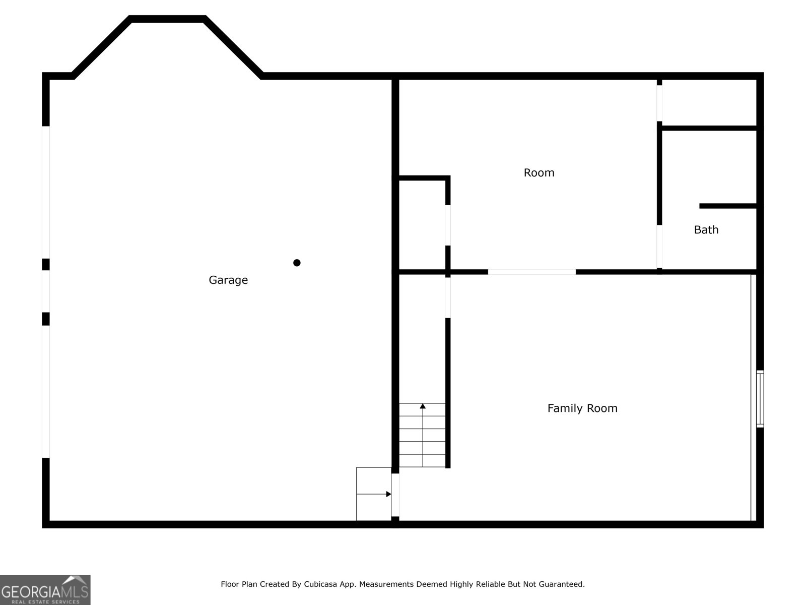 507 Wintergreen Way Canton - 38