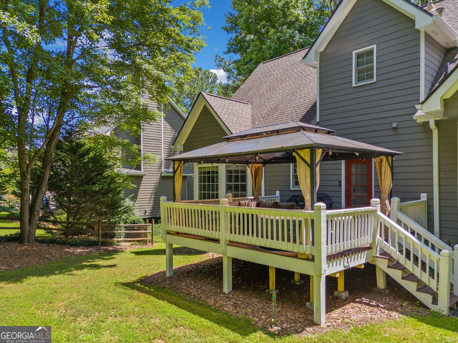 507 Wintergreen Way Canton - 4