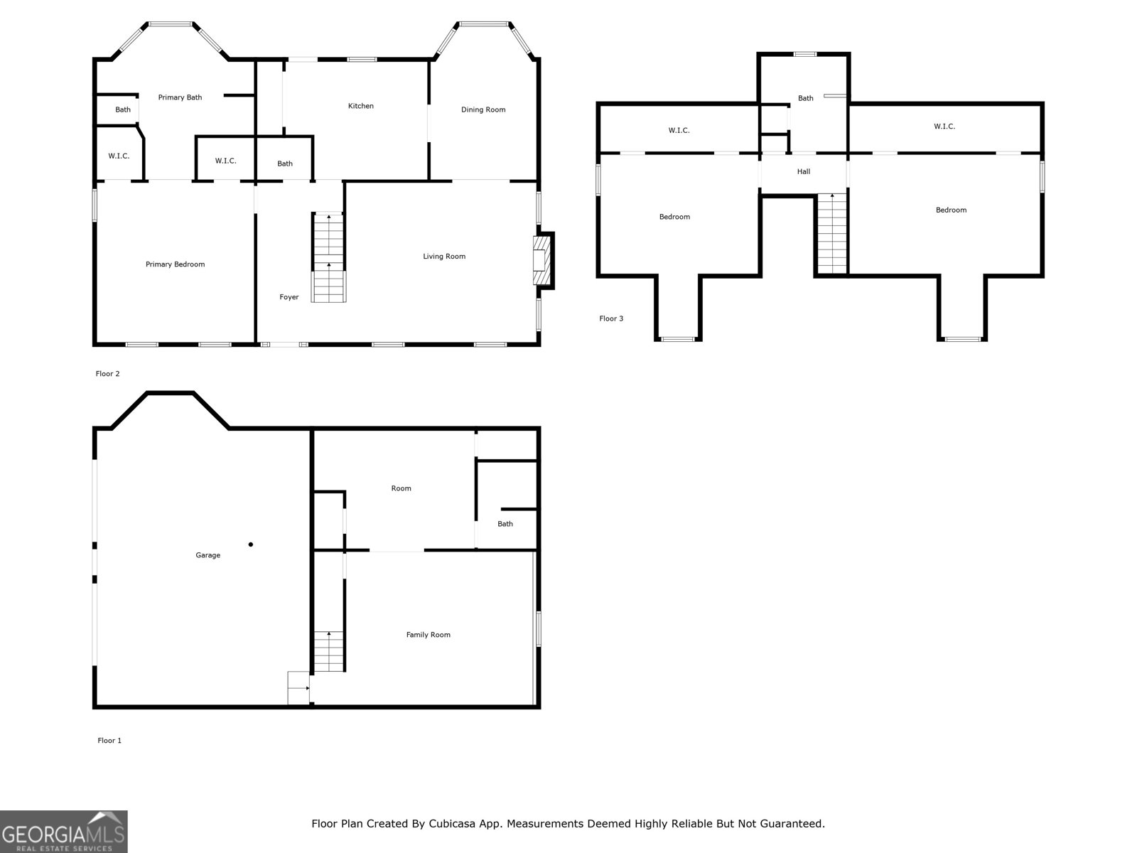 507 Wintergreen Way Canton - 40