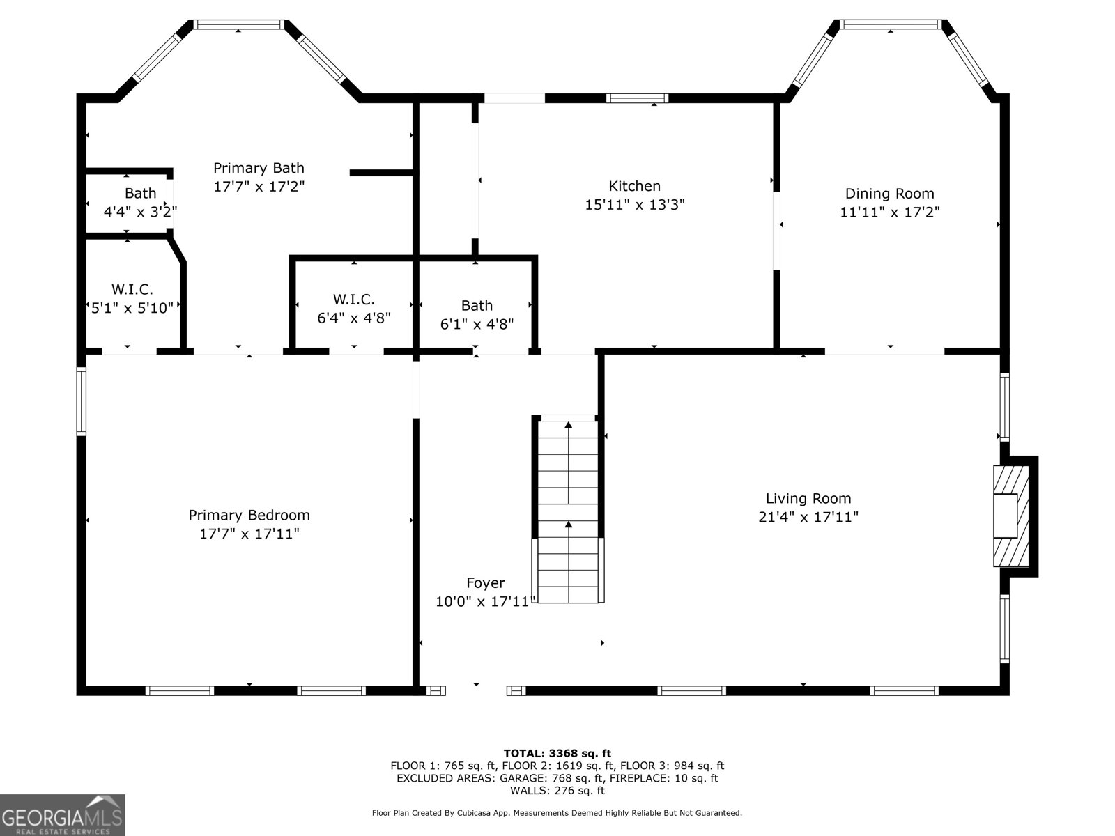 507 Wintergreen Way Canton - 41