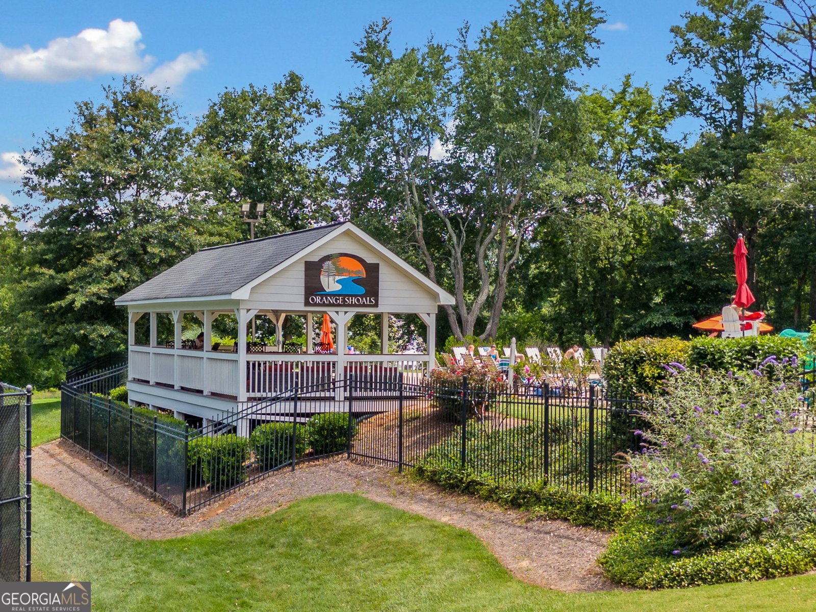 507 Wintergreen Way Canton - 42