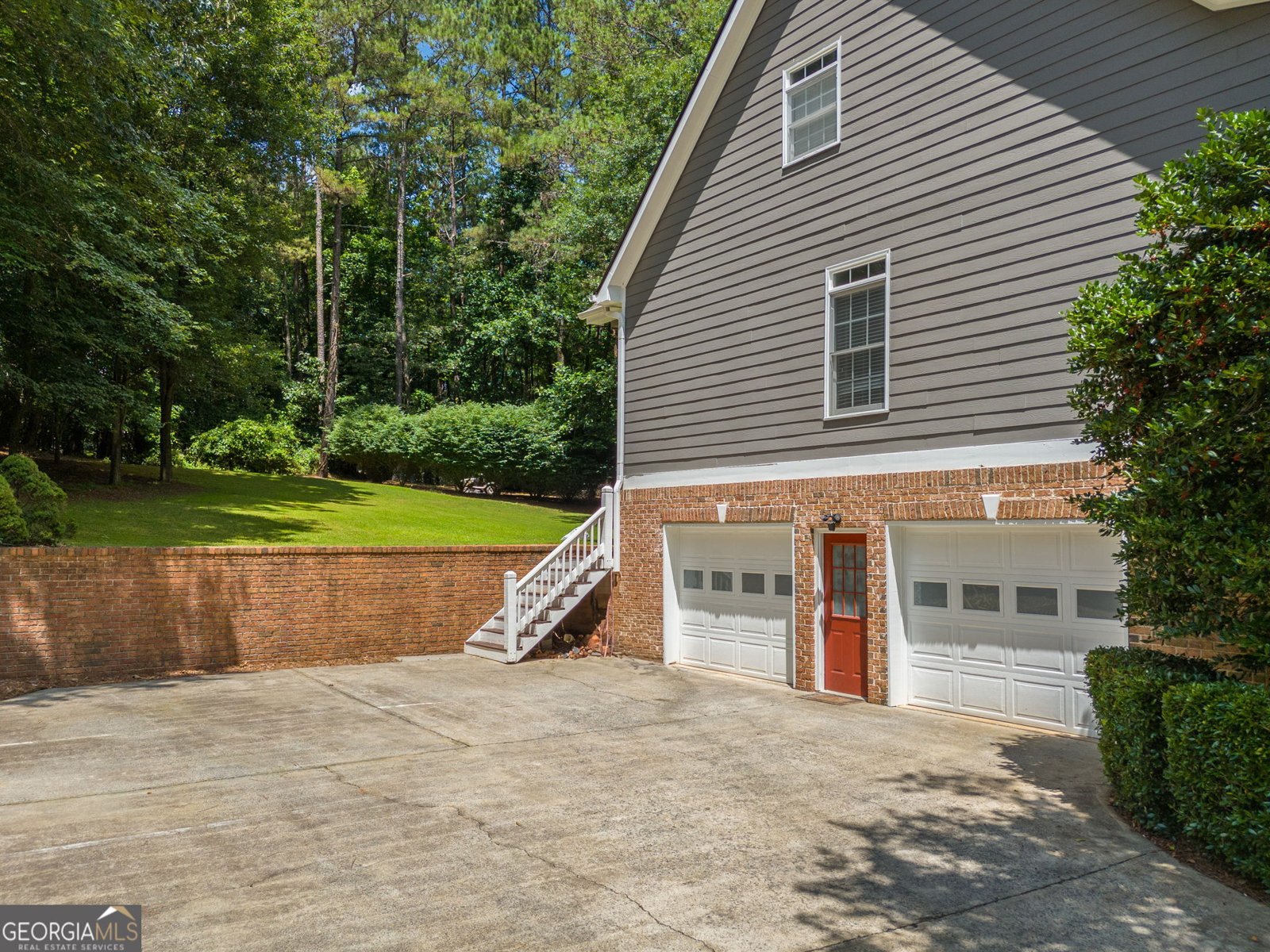 507 Wintergreen Way Canton - 5