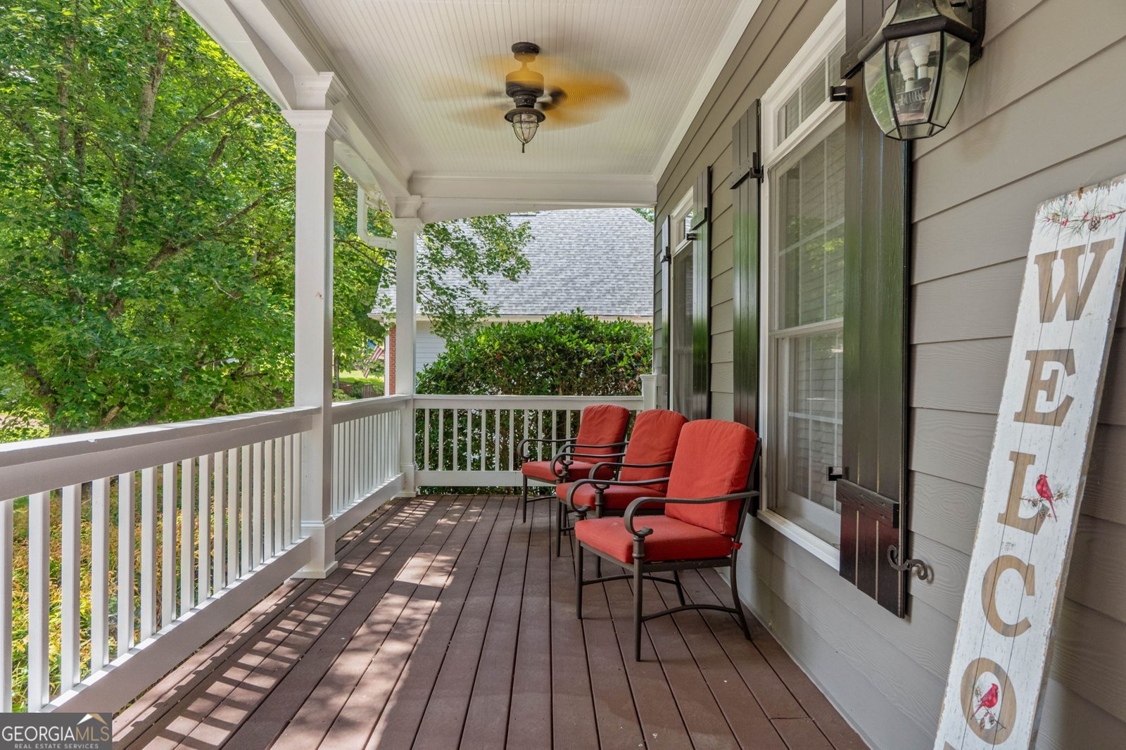 507 Wintergreen Way Canton - 6