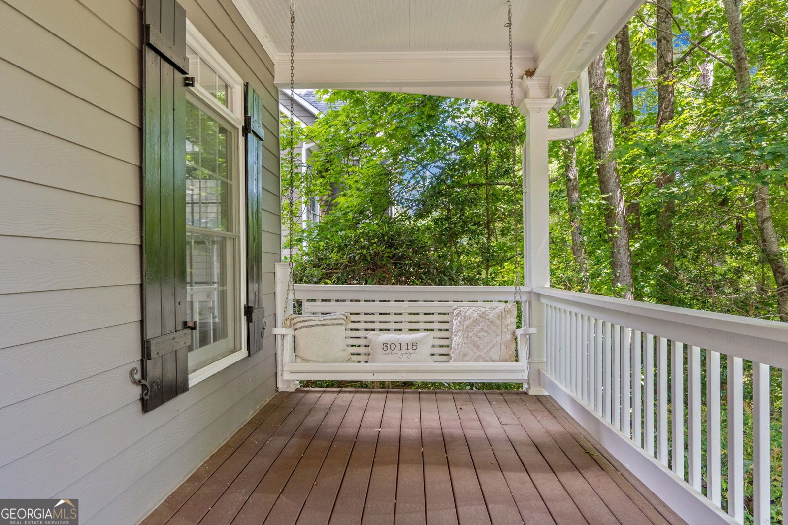 507 Wintergreen Way Canton - 7