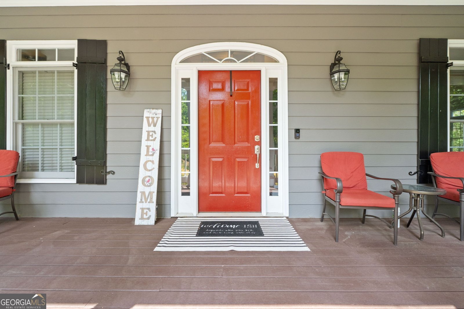 507 Wintergreen Way Canton - 8