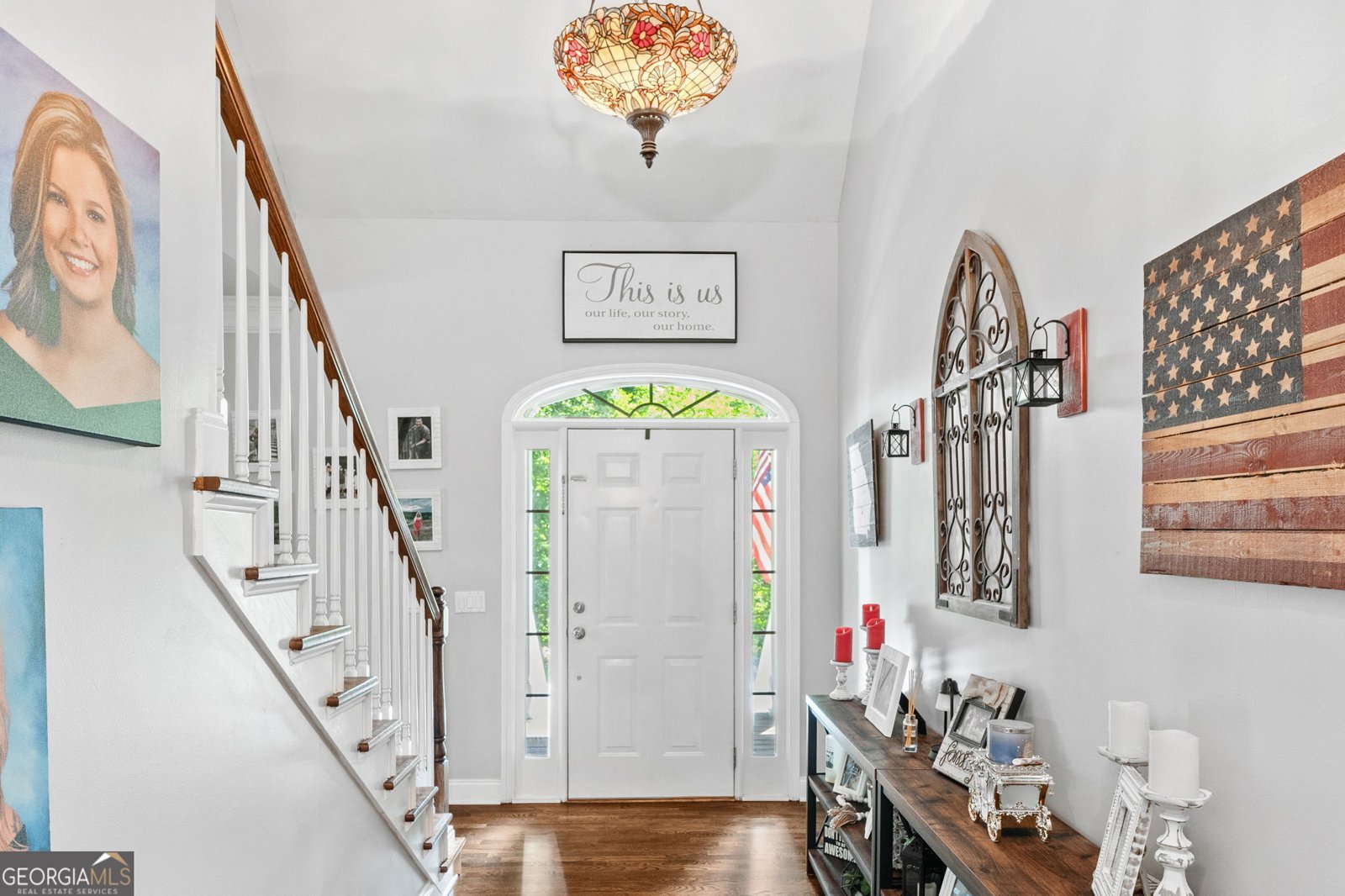 507 Wintergreen Way Canton - 9