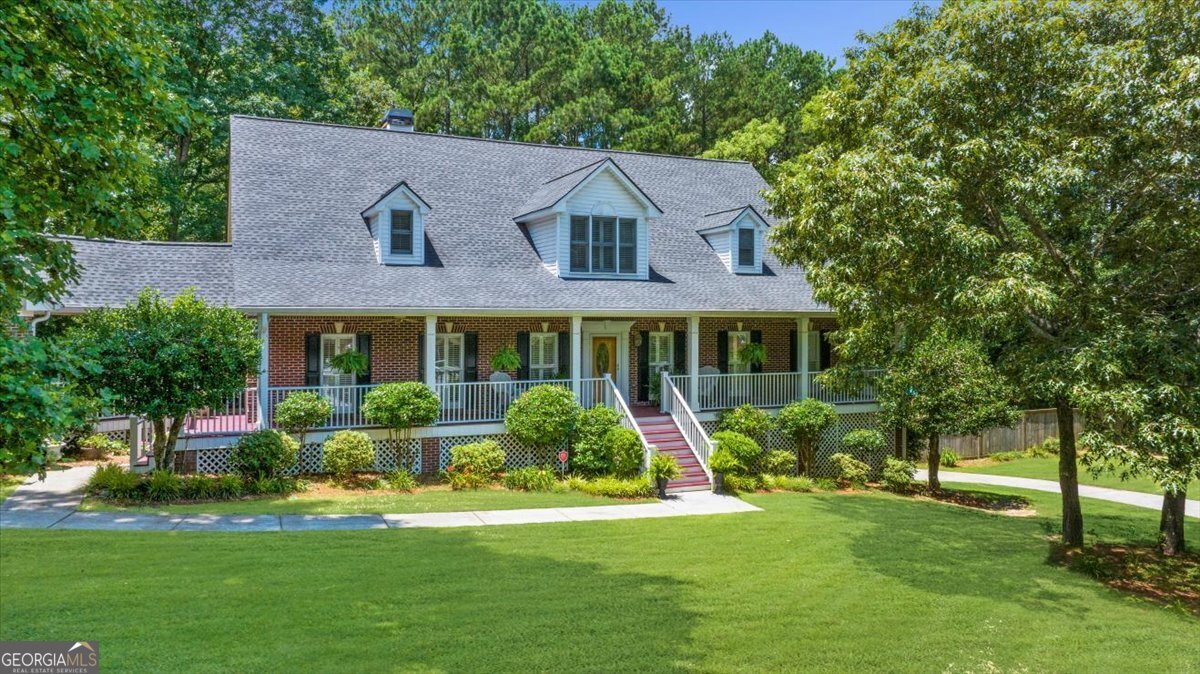 340 Helens Manor Drive Lawrenceville - 1