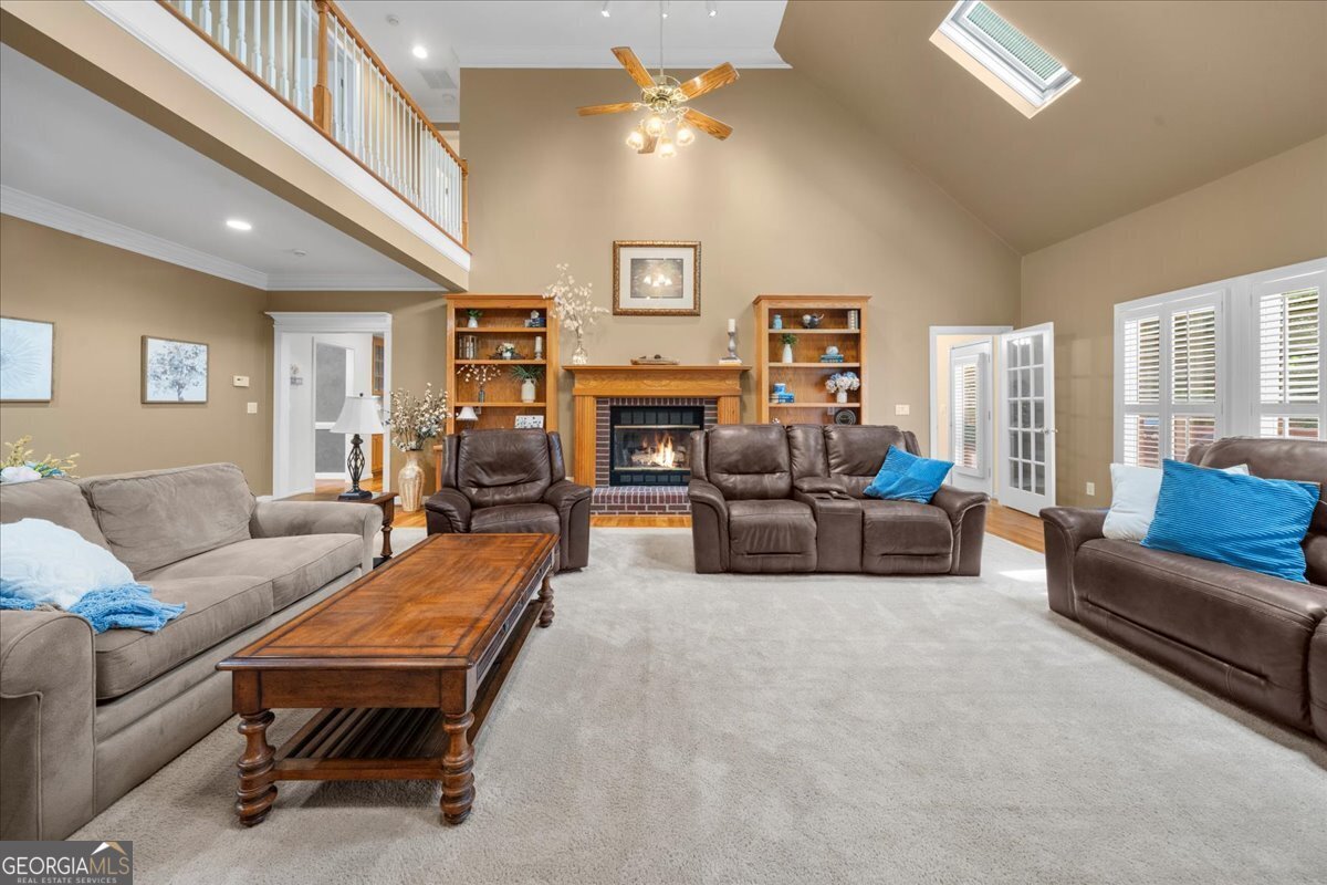 340 Helens Manor Drive Lawrenceville - 11