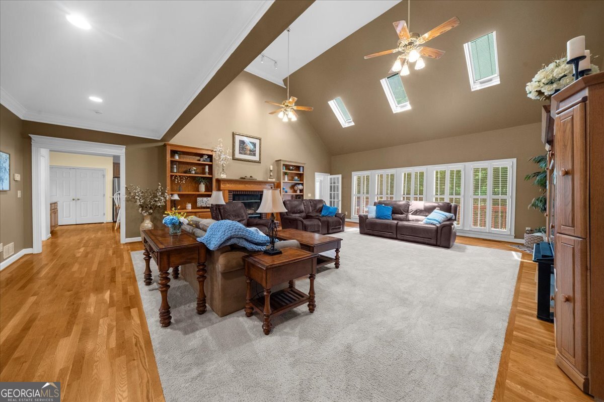 340 Helens Manor Drive Lawrenceville - 12