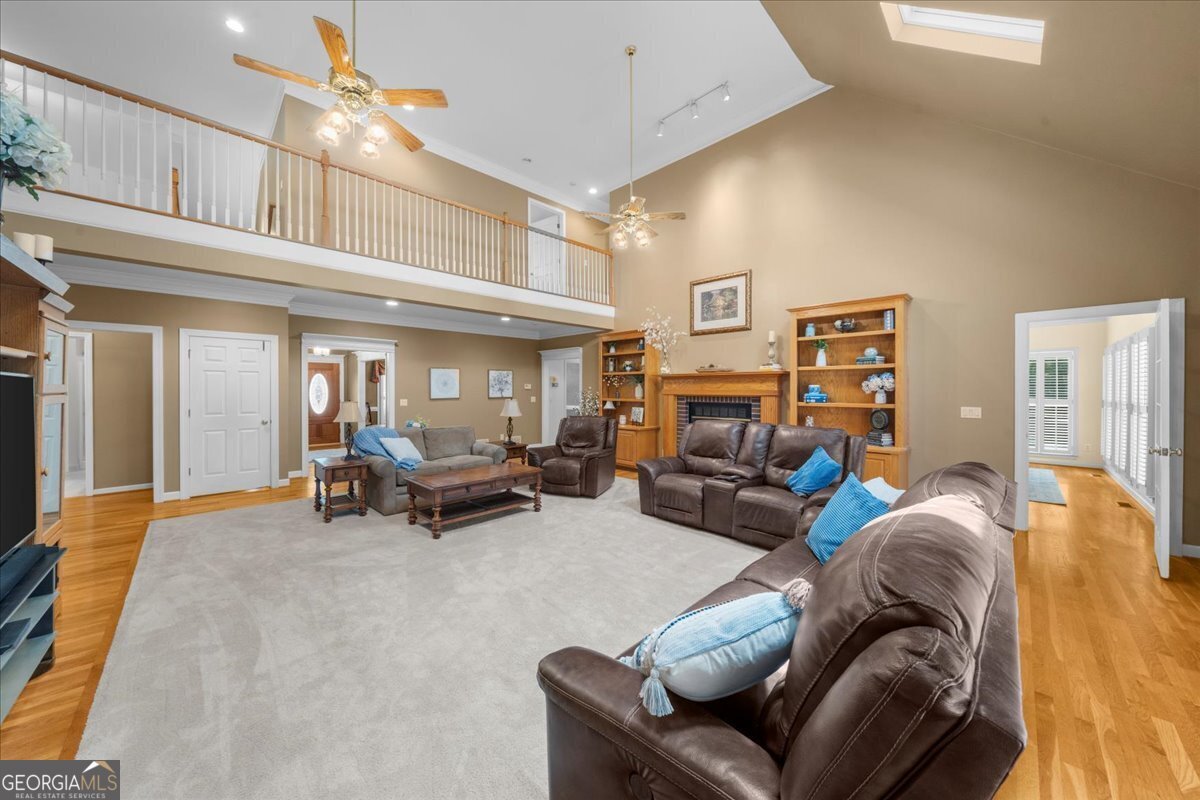 340 Helens Manor Drive Lawrenceville - 13