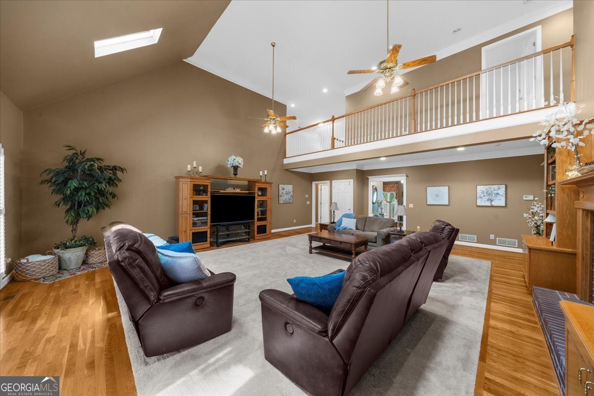 340 Helens Manor Drive Lawrenceville - 15