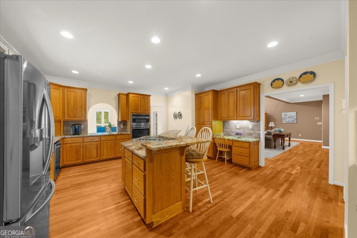 340 Helens Manor Drive Lawrenceville - 16