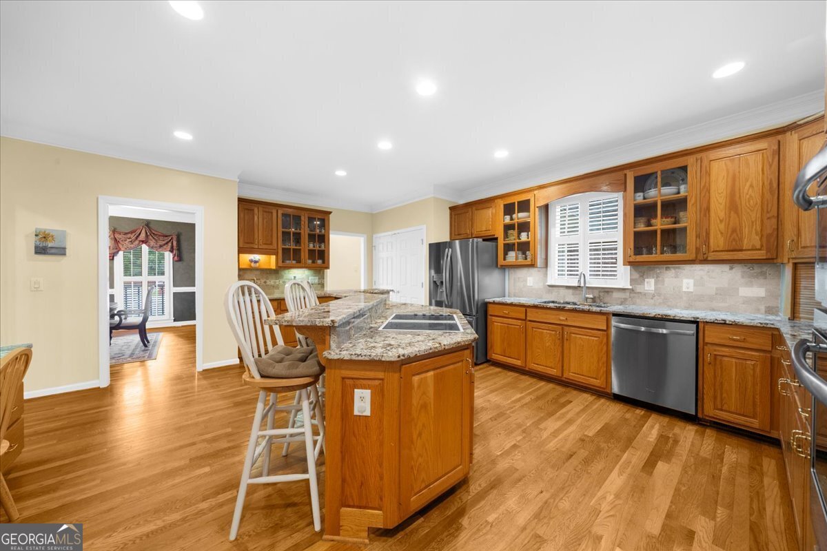 340 Helens Manor Drive Lawrenceville - 17