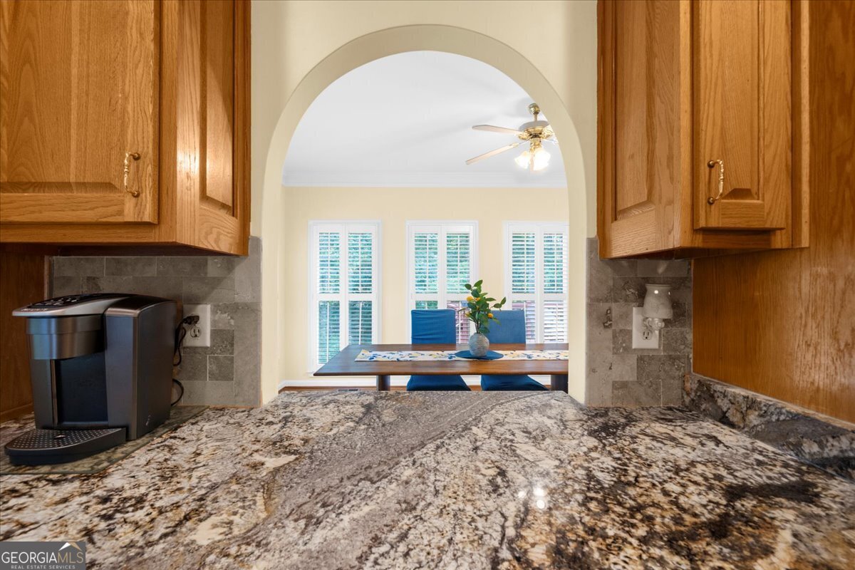 340 Helens Manor Drive Lawrenceville - 18