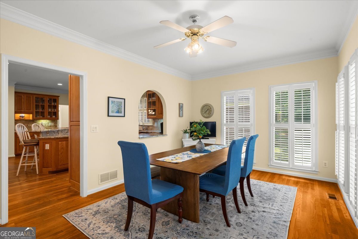 340 Helens Manor Drive Lawrenceville - 19