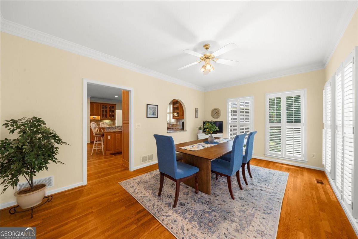 340 Helens Manor Drive Lawrenceville - 20