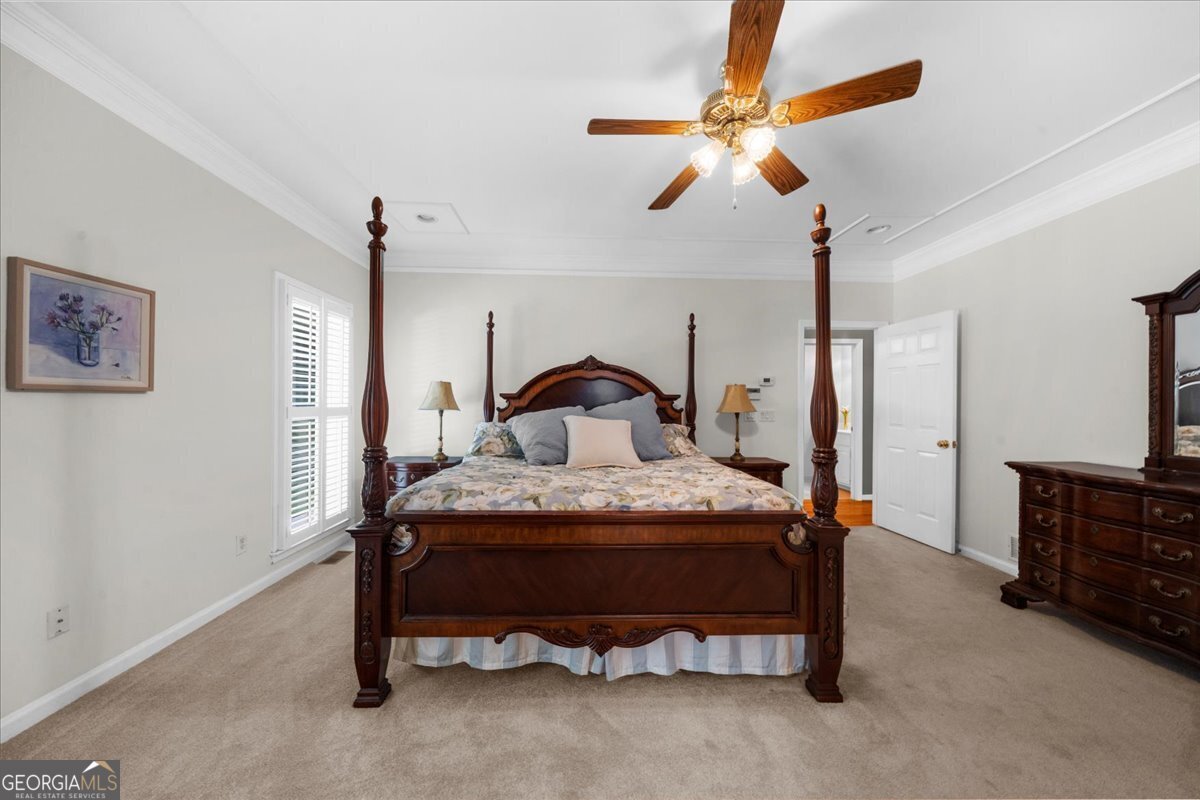 340 Helens Manor Drive Lawrenceville - 23
