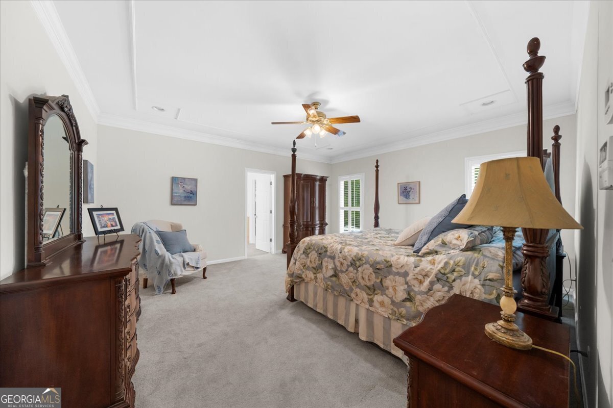 340 Helens Manor Drive Lawrenceville - 24
