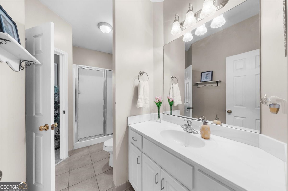 340 Helens Manor Drive Lawrenceville - 29