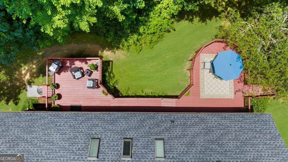 340 Helens Manor Drive Lawrenceville - 34