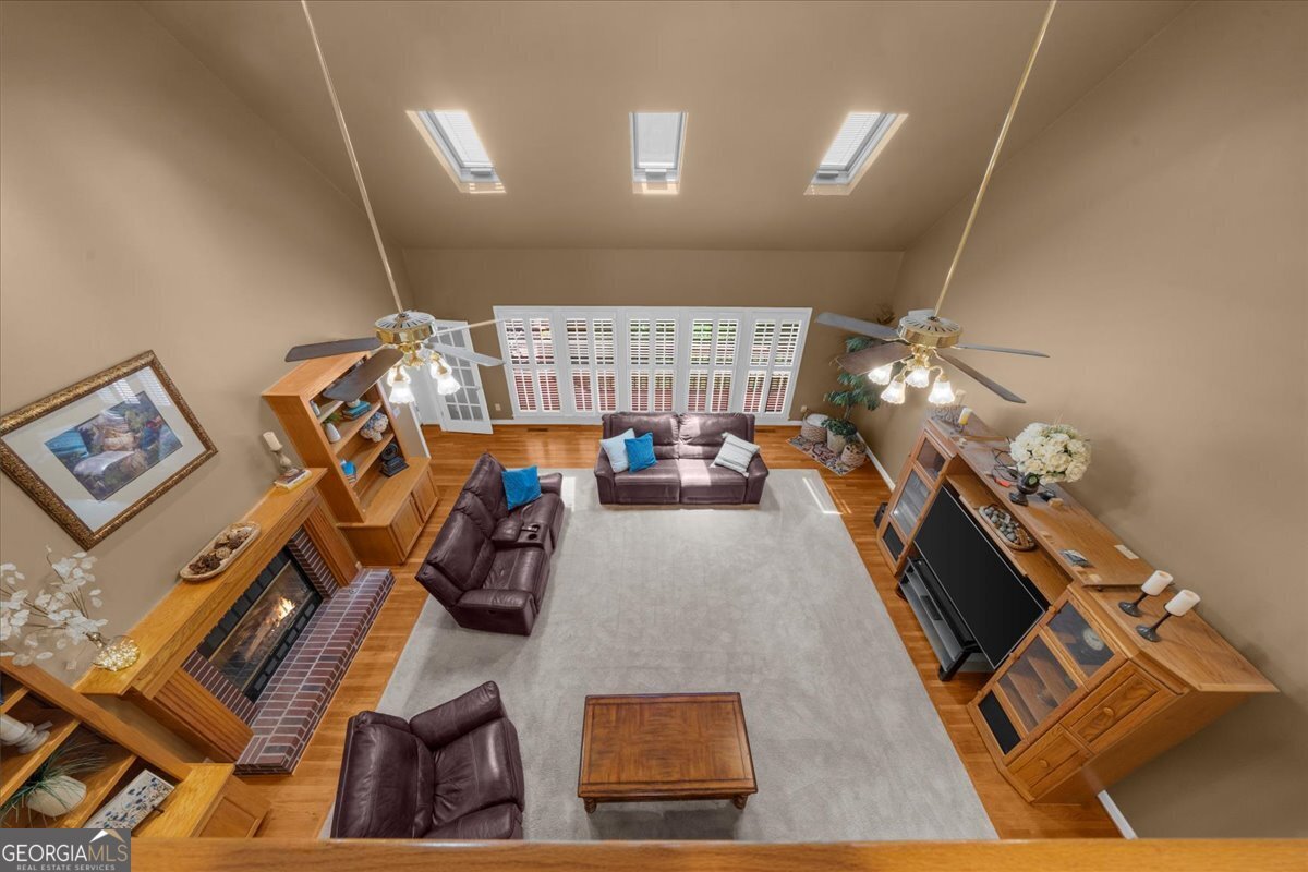 340 Helens Manor Drive Lawrenceville - 40