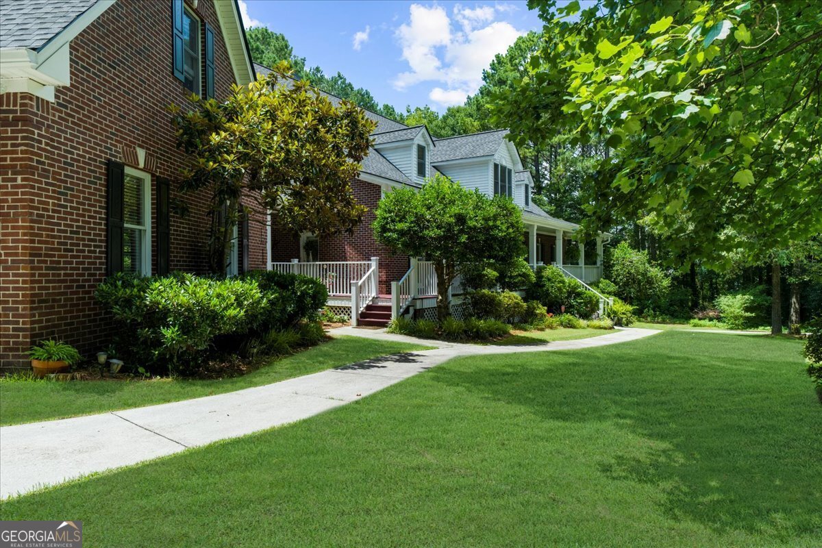 340 Helens Manor Drive Lawrenceville - 5