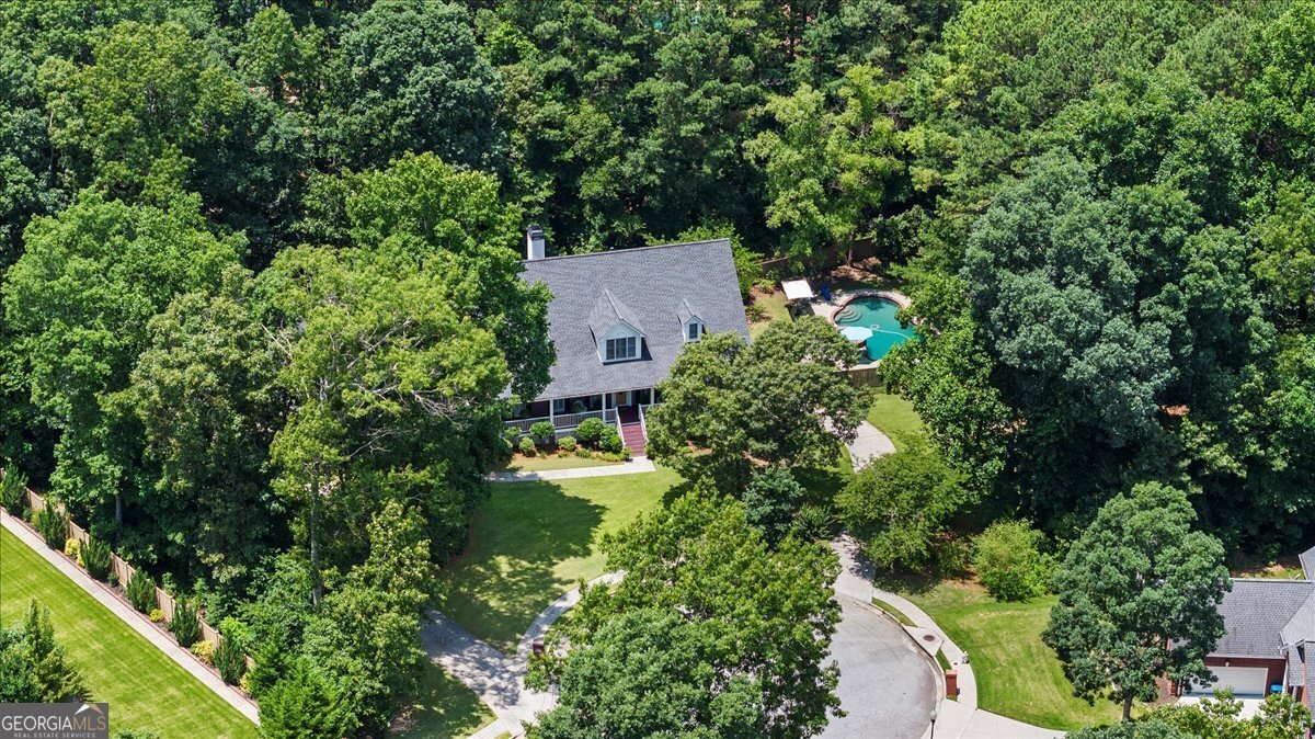 340 Helens Manor Drive Lawrenceville - 51