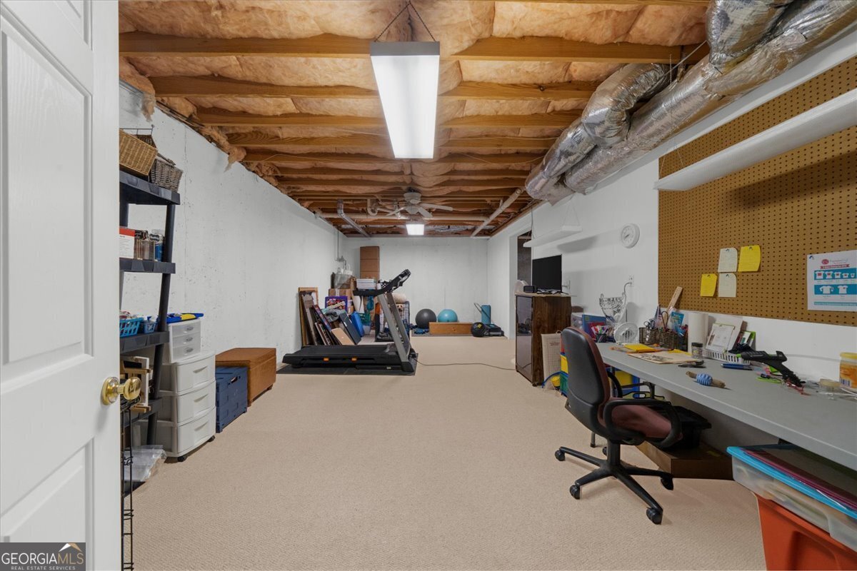 340 Helens Manor Drive Lawrenceville - 56