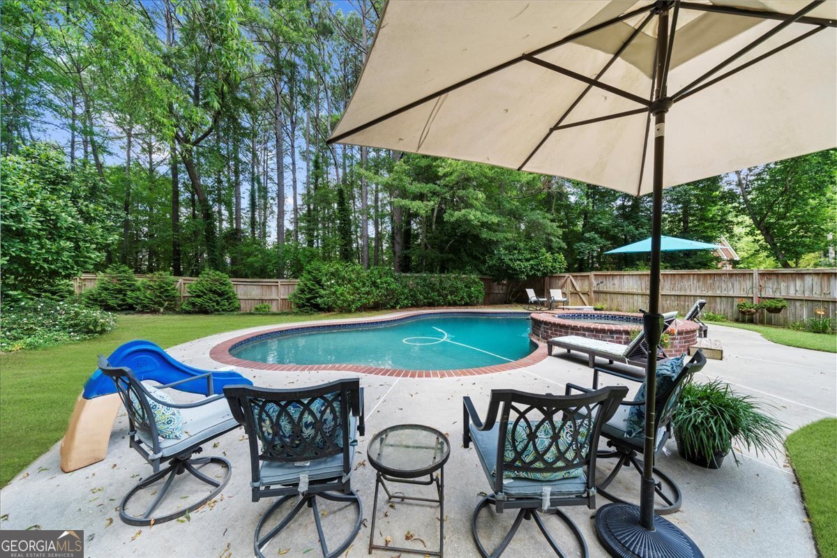 340 Helens Manor Drive Lawrenceville - 59