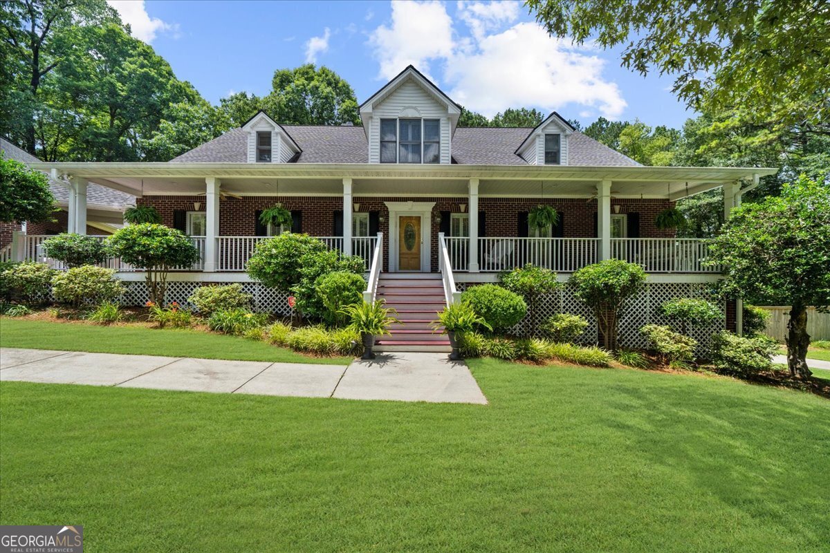 340 Helens Manor Drive Lawrenceville - 6