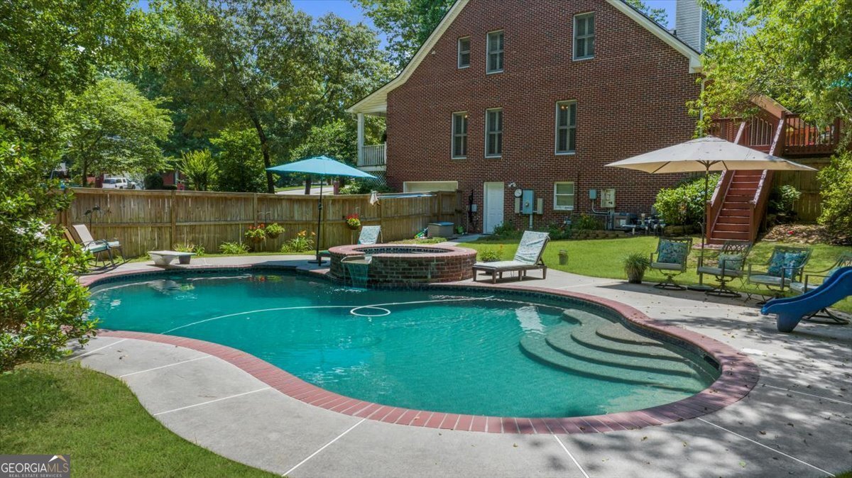 340 Helens Manor Drive Lawrenceville - 60