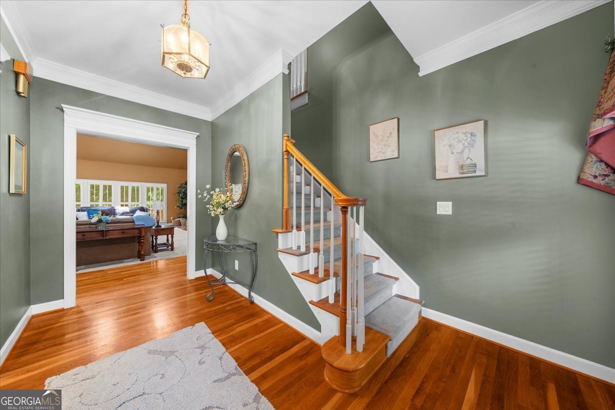 340 Helens Manor Drive Lawrenceville - 7