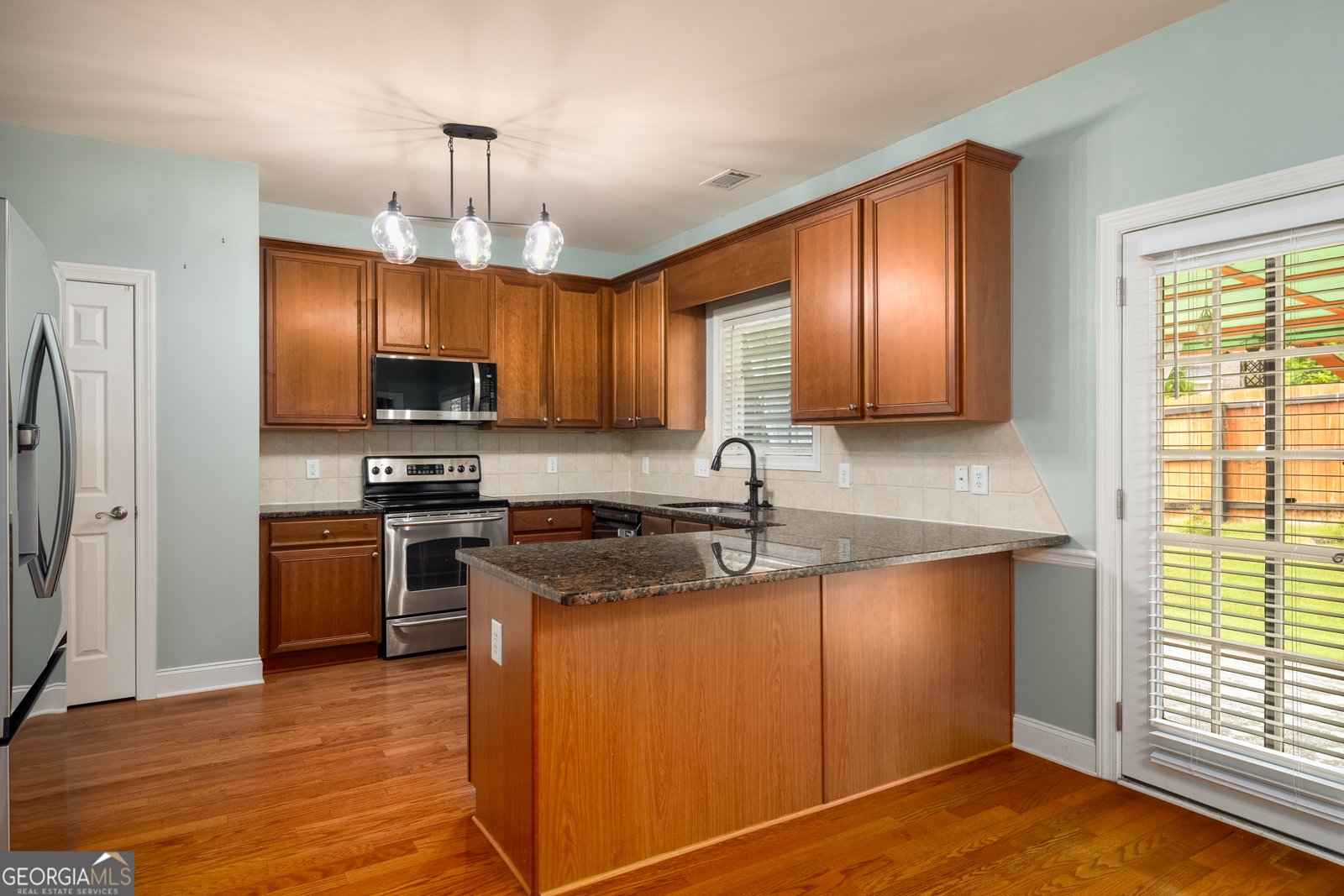 872 Misty View Court Lilburn - 12