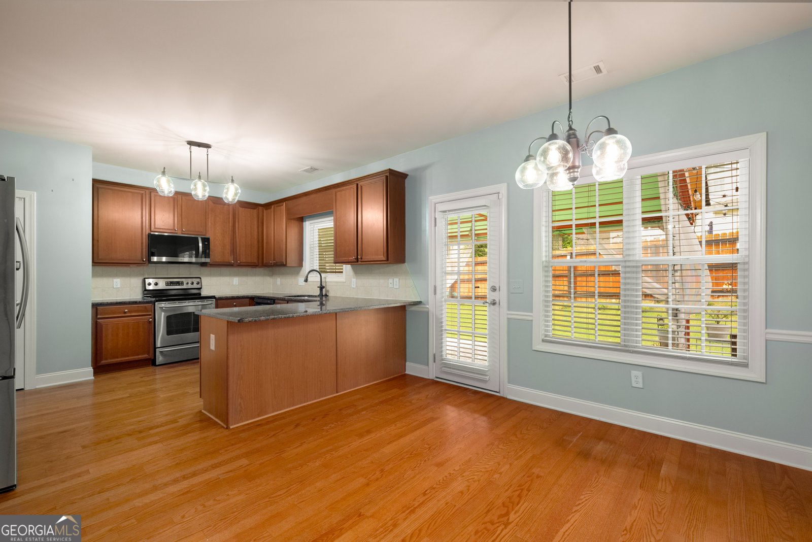 872 Misty View Court Lilburn - 13