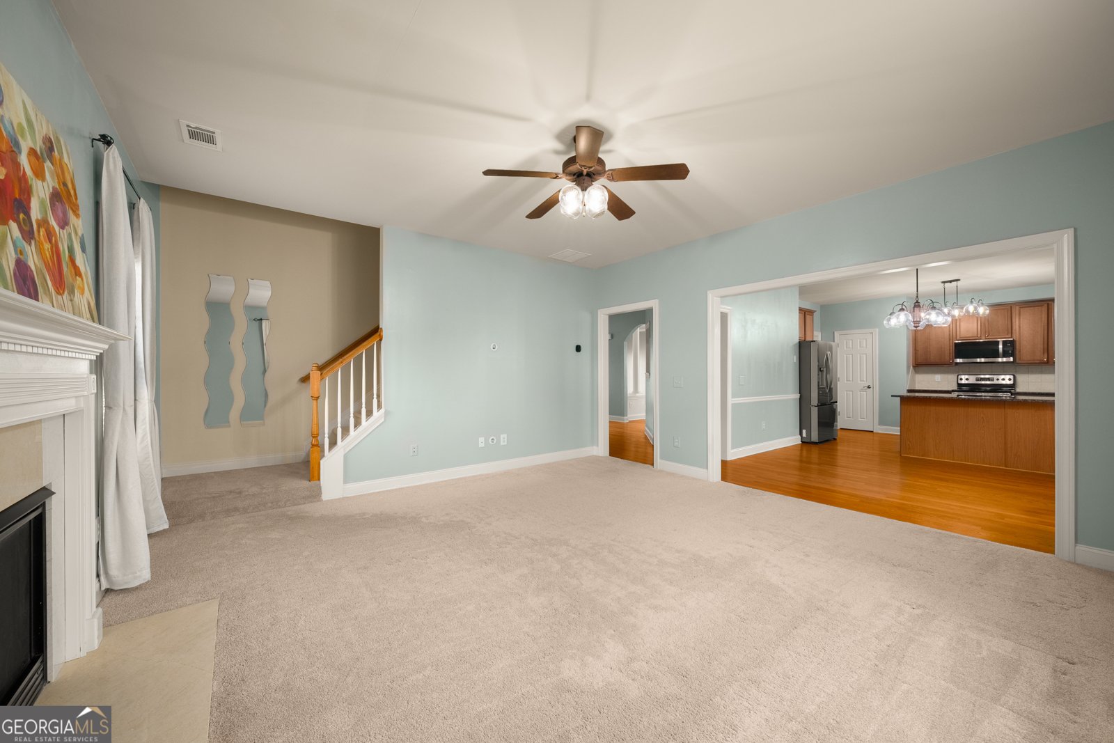 872 Misty View Court Lilburn - 15