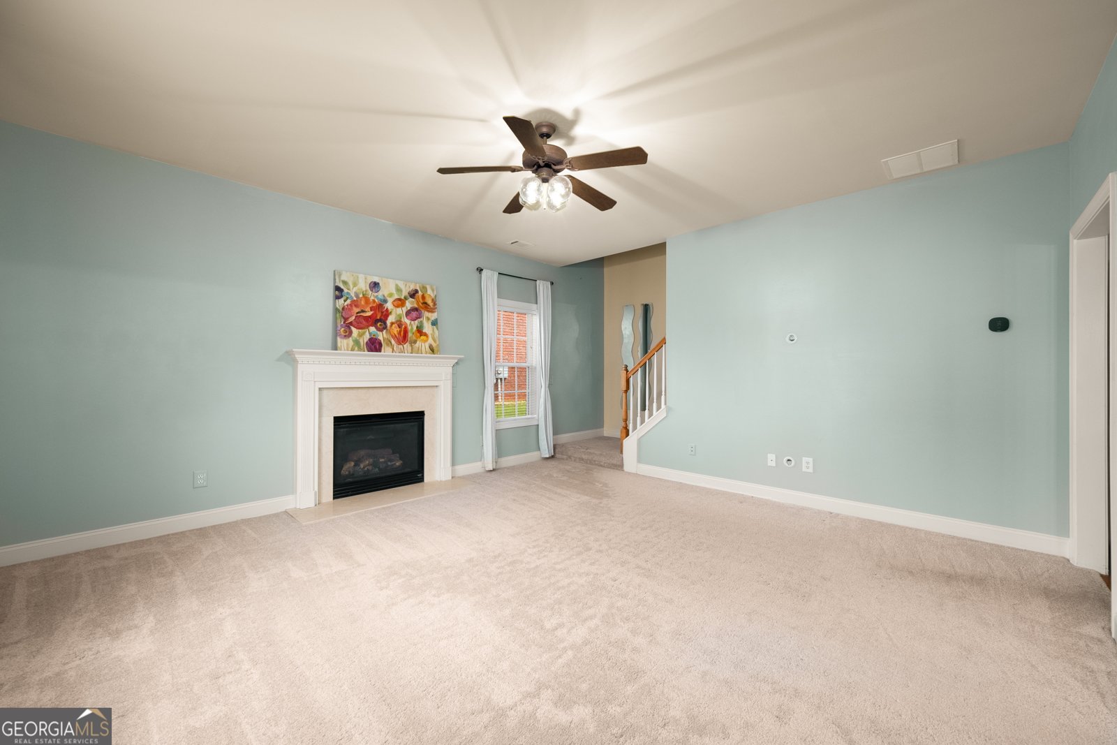 872 Misty View Court Lilburn - 16