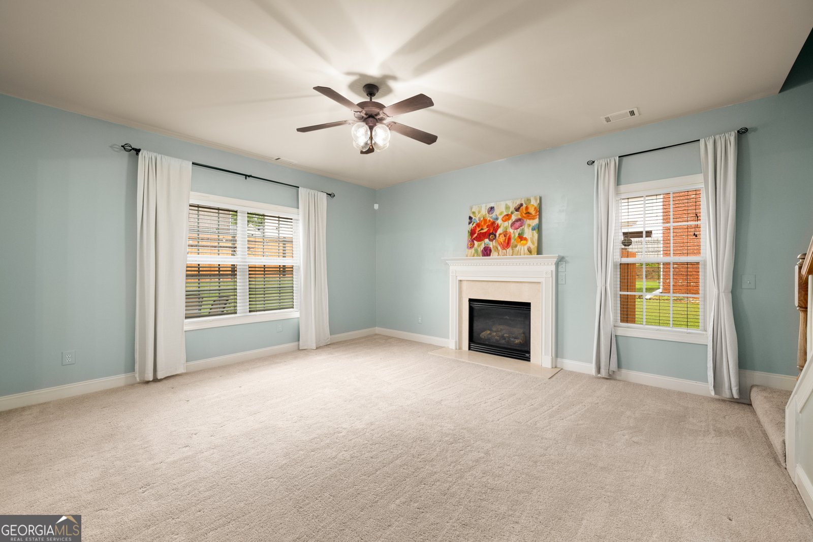 872 Misty View Court Lilburn - 17