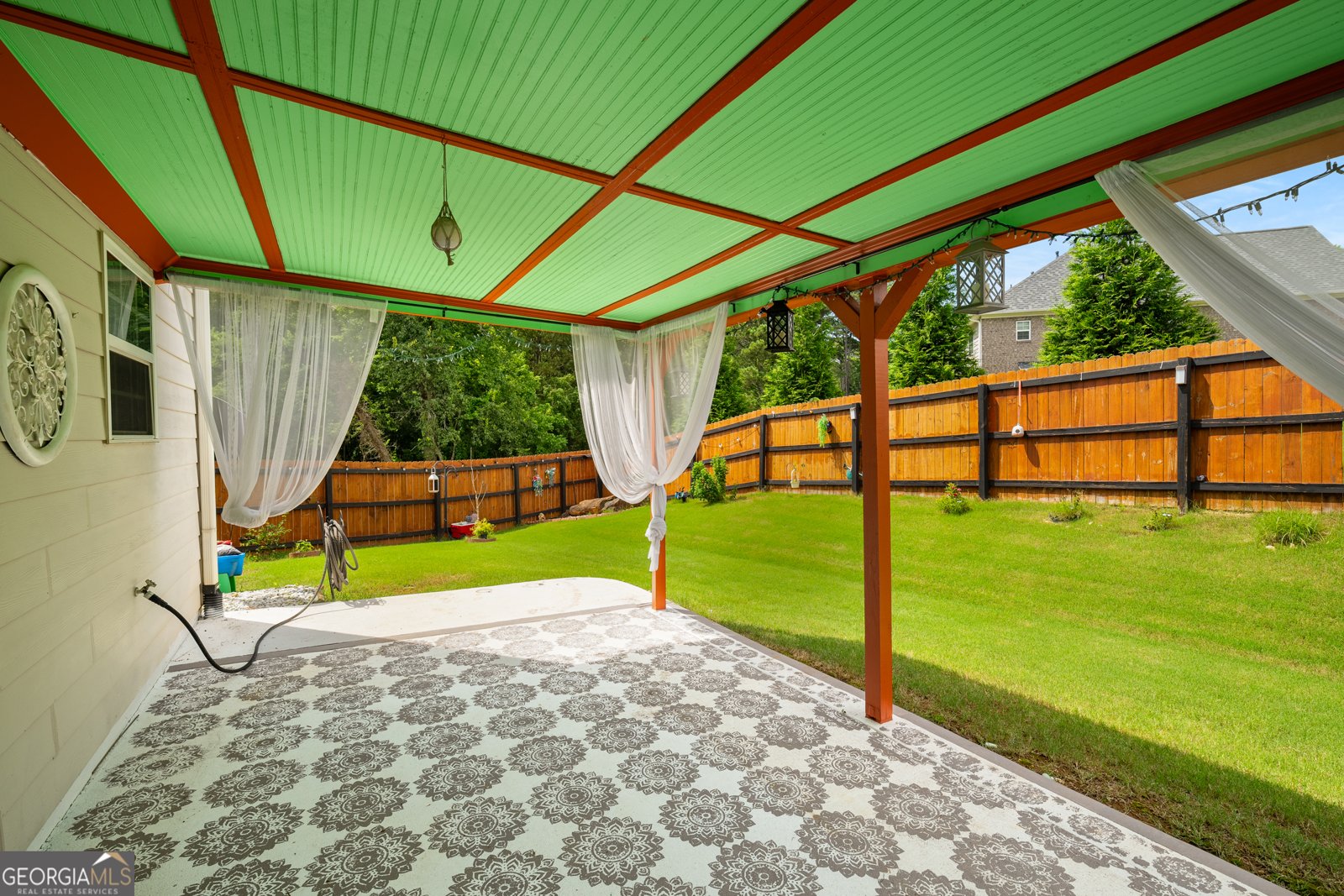 872 Misty View Court Lilburn - 29