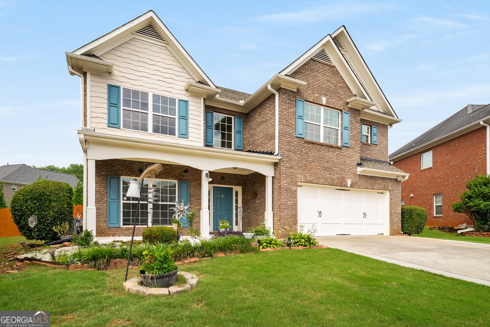 872 Misty View Court Lilburn - 3