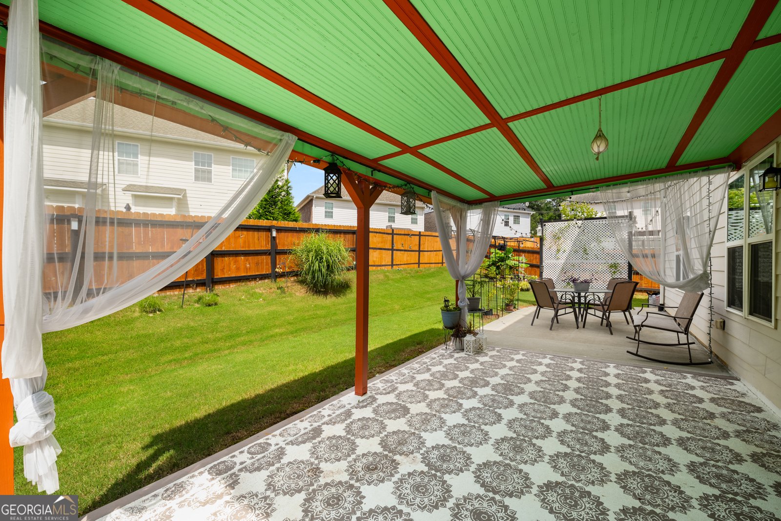 872 Misty View Court Lilburn - 30