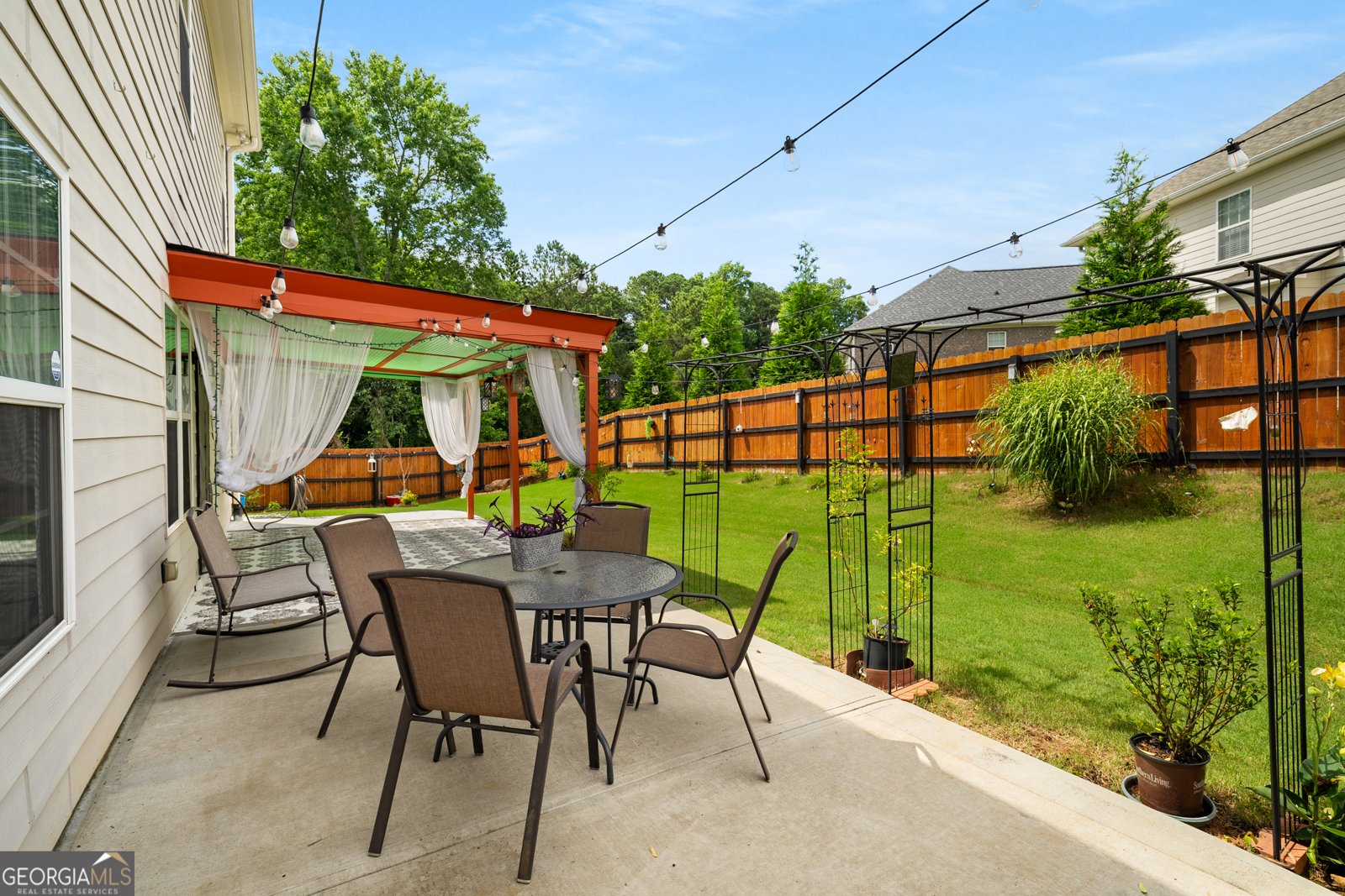 872 Misty View Court Lilburn - 32