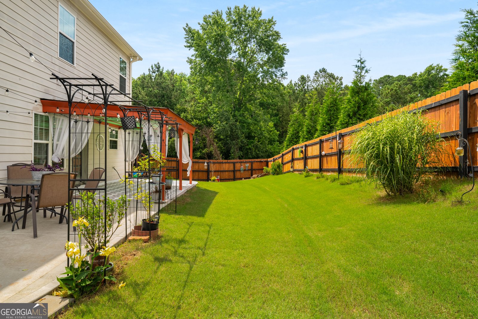 872 Misty View Court Lilburn - 33