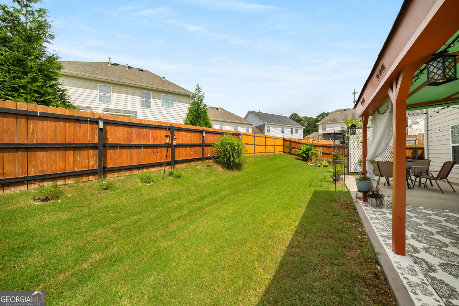 872 Misty View Court Lilburn - 34