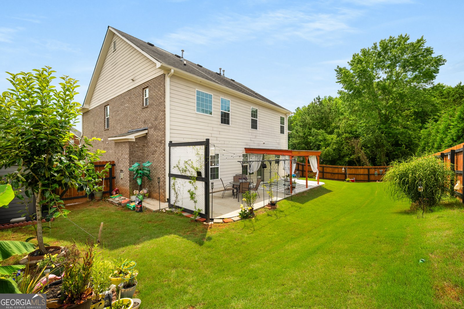 872 Misty View Court Lilburn - 36
