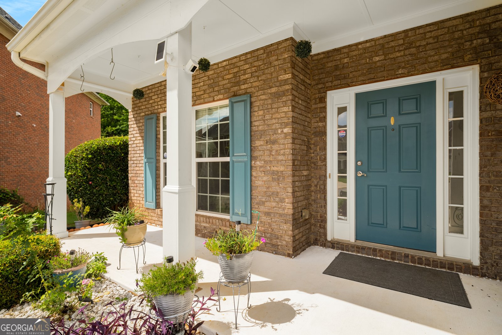 872 Misty View Court Lilburn - 4