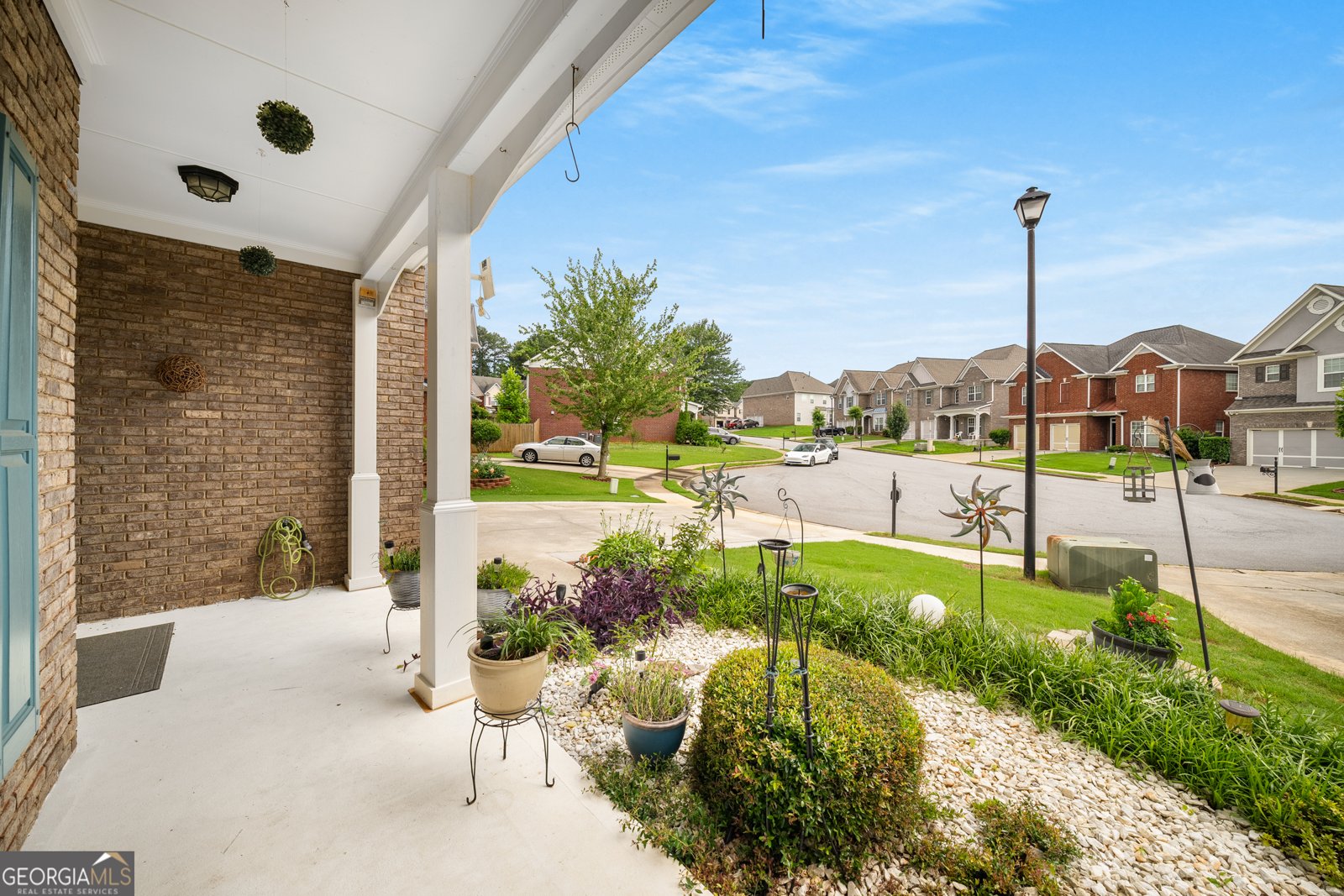 872 Misty View Court Lilburn - 5