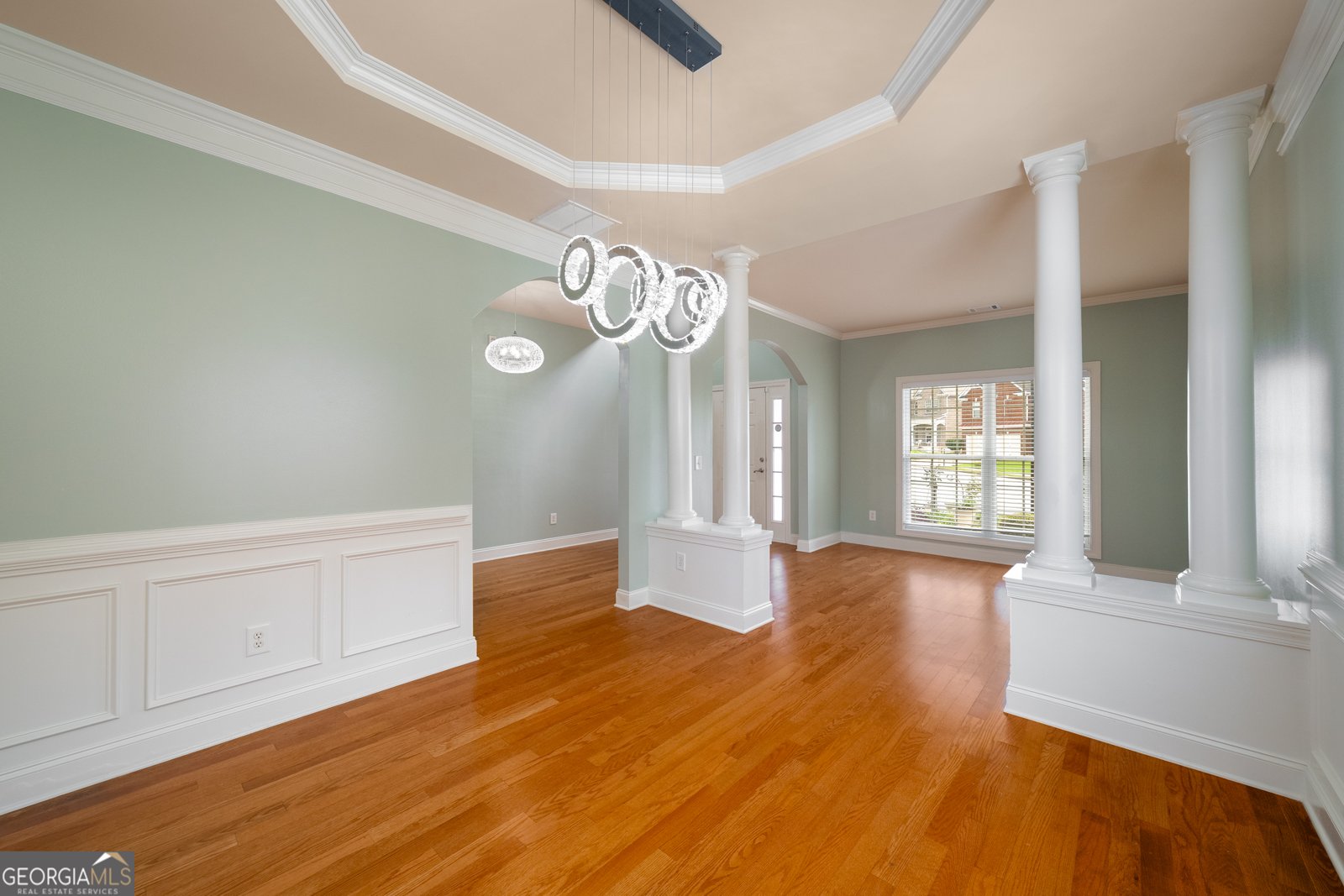 872 Misty View Court Lilburn - 8
